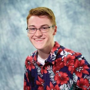 Meet your Posher, Ryan